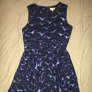 Maison Jules dress